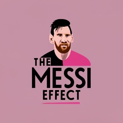 This podcast isn't your typical soccer analysis; it's a glamorous exploration of the magnetic allure and larger-than-life impact that Messi's presence brings