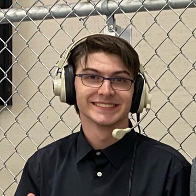 TonyBracha's profile picture. NAU 25. News and Sports at Great Circle Media. KAFF News and Sports Reporter.