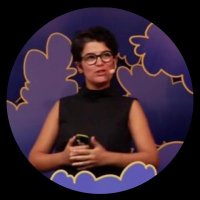 Bahareh Heravi (@bahareh360) 's Twitter Profile Photo Bahareh Heravi (@bahareh360) 's Twitter Profile Photo
