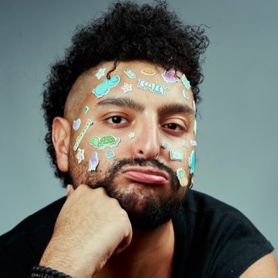 Ryankh1998's profile picture. I'm Ryan, you're welcome 🐸