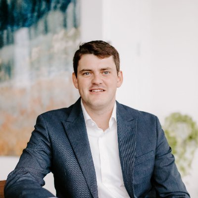 investor @multicoincap opinion's not investment advice. read our blog for the best research in crypto - https://t.co/vqCL2J4gaj fan @lions