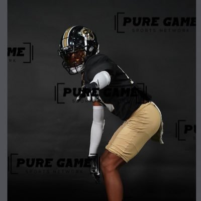 c/o 26 🎓 ||CB/Safety|| Height 5’8|| Weight 145 || Pell City High school