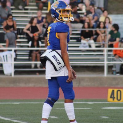 6’0 | 175 | Angel Reyna | student athlete | QB #7 | Del Campo High School | class of 2025 | email: reynaplayer7@icloud.com