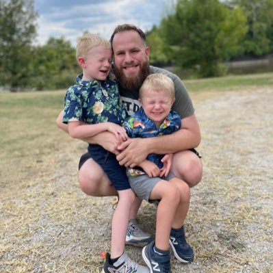 Husband to Katie, Father to Elliott and Ethan, CTSFW ‘25, Murray State Racers ‘17