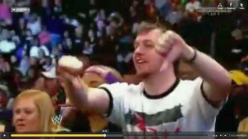 SalTheBard's profile picture. One half of @BritTvPod team!  Lover of Peep Show, New Japan Pro Wrestling and Wrestling in general.