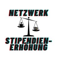 Netzwerk Stipendienerhöhung(@PromoStip) 's Twitter Profile Photo