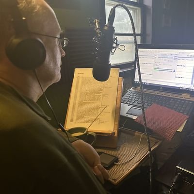 Rural Nfld Community Issues & Topics podcast with host Barry Moores.
Delays due to homecare agency incompetence. ☹
Portfolio sampler: https://t.co/fEOWHyU4hH 
♿