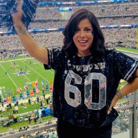 Dallas Gal in a Cowboys World(@alexandcowboys) 's Twitter Profile Photo