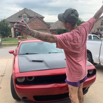 cayden_zayne18's profile picture. be happy king 👑