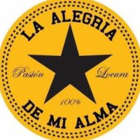 LA ALEGRIA DE MI ALMA(@LADEMIALMA) 's Twitter Profile Photo