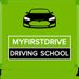 My First Drive Tx (@myfirstdriveTX) Twitter profile photo
