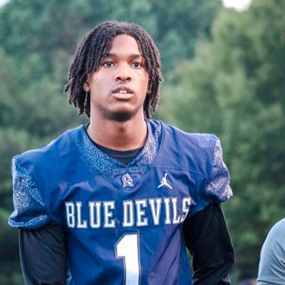 Norcross High School ‘24 | 6’2 180Ibs | ATH |1x State champ Email - @ajjwatkins2005@gmail.com | 678-258-0260 From underrated to undeniable