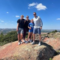 Kevin P. Bahner (@kbsooner) 's Twitter Profile
