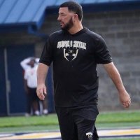 Johnny Burbage (@coachjayb_8) 's Twitter Profile