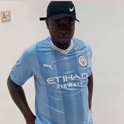 Francis by name, am here to hustle for myself