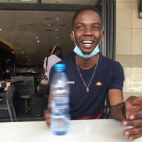 CHIBA (@mwanakopalar) 's Twitter Profile