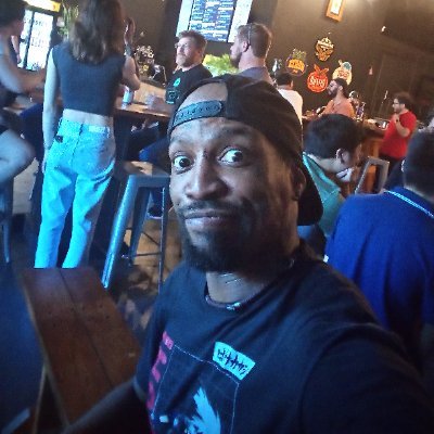 Maurice50132409's profile picture. Jr  pentester ATM . Striving to be one of the best. Much respect to the IT community .