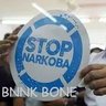 infoBnnkbone's profile picture. Badan Natkotika Nasional Kabupaten Bone