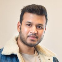 Ram Patra (@rampatra_) 's Twitter Profile Photo Ram Patra (@rampatra_) 's Twitter Profile Photo