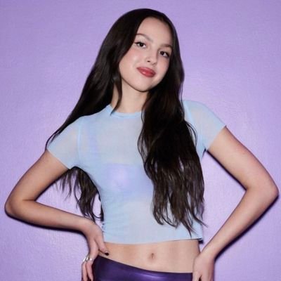 fan de Olivia Rodrigo desde España 🇪🇦