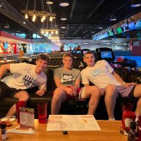 Jonathan Medalie (@jonathanmedalie) 's Twitter Profile Photo