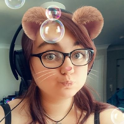 They/Them - Level 24 - Affiliate - Part Time Streamer - Single Player Aficionado with a love for COD - https://t.co/Obdnp52QSy - lgyttwitch@gmail.com