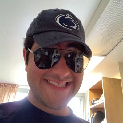 mahdimaymandi's profile picture. A curious person