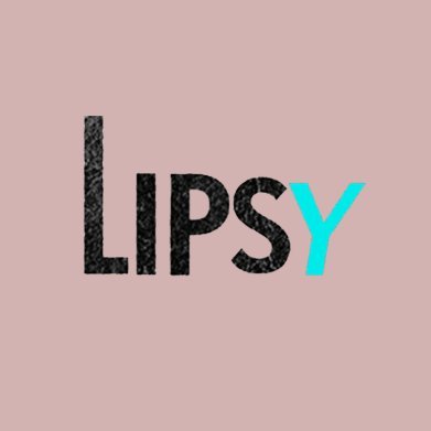 Lipsy 🔜 NAIC