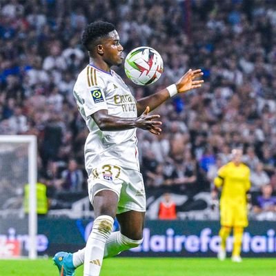 ObedKyle's profile picture. All about football and the rest