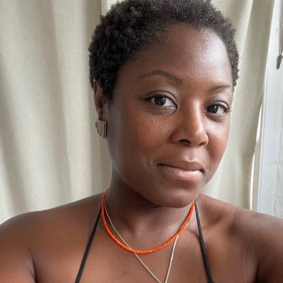 Ọmọba Antoinette Ọyinkánsọla Fernandez✨DeBeauvoir Councillor By-Election candidate @thegreenparty Parliamentary Candidate for Hackney North & Stoke Newington💚