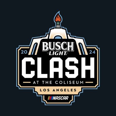 Busch Light Clash at the Coliseum Profile