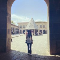 Sahibe Şeker (@sahibe_seker) 's Twitter Profile Photo