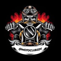 πΈπππππππ ππ€ #Mβ‘ΕΓV ποΈ (@motoclubsdv) 's Twitter Profile