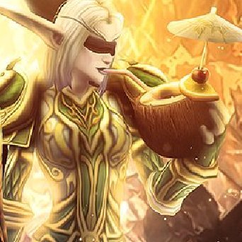 Ex-professional World of Warcraft player & streamer | Blizzcon Champion 2019 | Business inquiries: chasx121@gmail.com