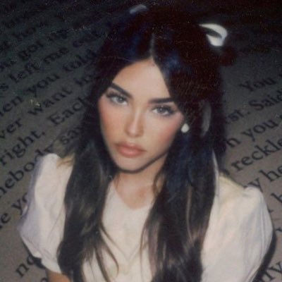 Backup acc for @magicalmadison4 ily @madisonbeer š¤š§ø