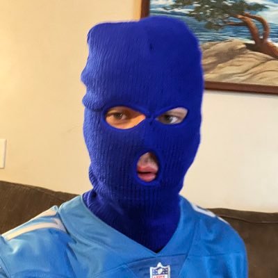 ZacharyDeRaedt's profile picture. !