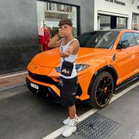 Hugo Ramos (@hugolpechegou) 's Twitter Profile