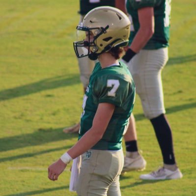 2027-Qb/Db    North Duplin jr/sr high