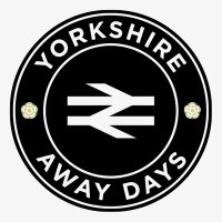 Yorkshire Away Days(@YorkshireAway) 's Twitter Profileg