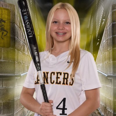 Class of 2027 | 16u Missouri Mariners Softball | Lafayette Highschool Softball | 2008 | #88/#04 | CF SS C/utility | 💌 gwen.e.means@icloud.com