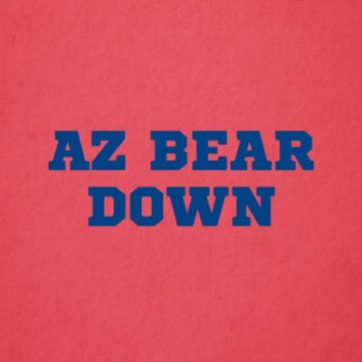 AZ Bear Down Profile