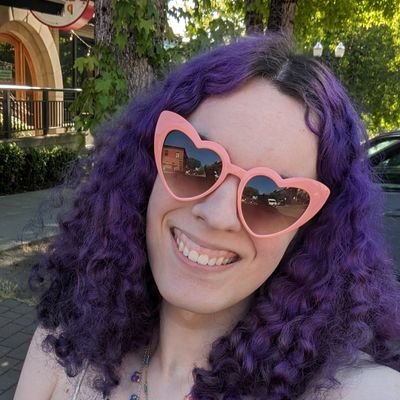 Software Engineer | Trans Woman, Autistic, Lesbian | Former Minecraft UHC & CS:GO Player | she/her