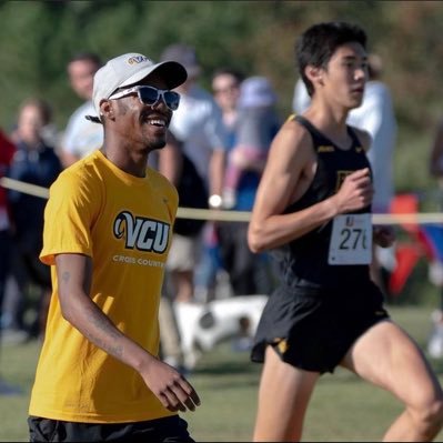 Director of Cross Country and Assistant Track & Field Coach at Virginia Commonwealth University | GMU XCTF Alum '17