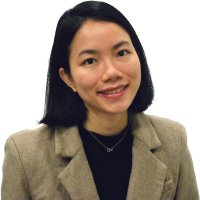 Hoa Nguyen (@hnguyentt) 's Twitter Profile