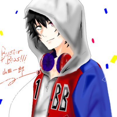ヒプマイ一郎推しです!✨ 🅱️ いろんなイラストを投稿します! ヒプマイヒプステ大好きです!フォローされたら気になった方はフォロバします!いっぱい絡みましょう!!!他界作品も出します。交換垢→(@SNsakur) おそ松さん垢→(@sakura16SN)