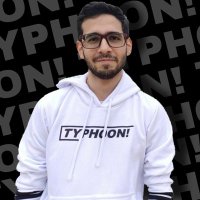 TYPHOON! (@soytyphoon) 's Twitter Profile