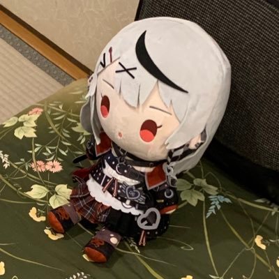 あかずきん🎣☔🐬❤️ ❤️‍🔥🌸🚑🌽🌲🍙🥐🐏🍬💬🔁💙🧪🍃🎹✨さんのプロフィール画像