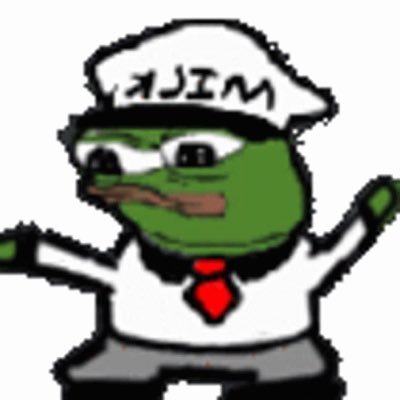 EthMamberroi's profile picture. Bottom 2%