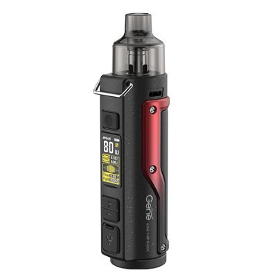 VOOPOO is a leading vape brand that offers advanced technology and sleek designs for vapers of all levels. With the innovative GENE chip, VOOPOO provides rapid