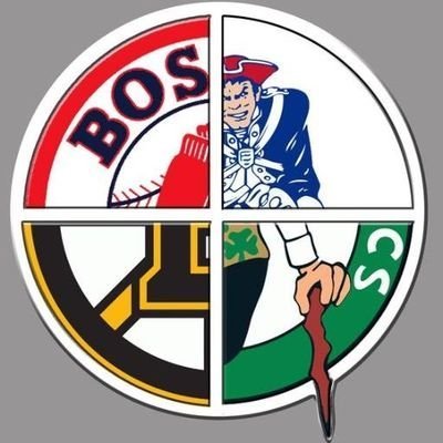 Love Boston sports . #RedSox #Patriots #Celtics #Bruins Sports prognosticator. Make bold predictions that are usually right.